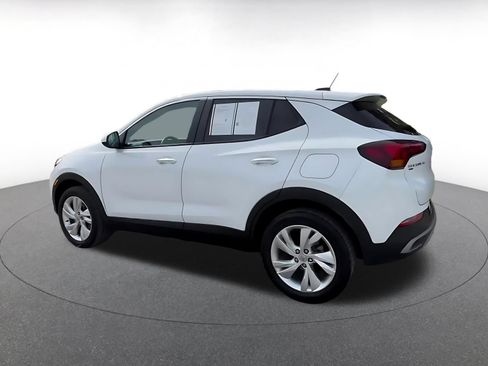 Used 2026 Buick Encore GX Preferred AWD/4WD image 9