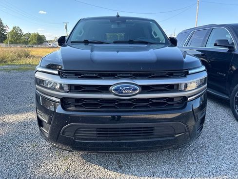 Used 2024 Ford Expedition Max XLT AWD/4WD image 10