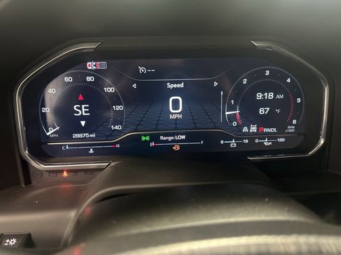 Used 2025 GMC Sierra 3500 Denali Ultimate image 23