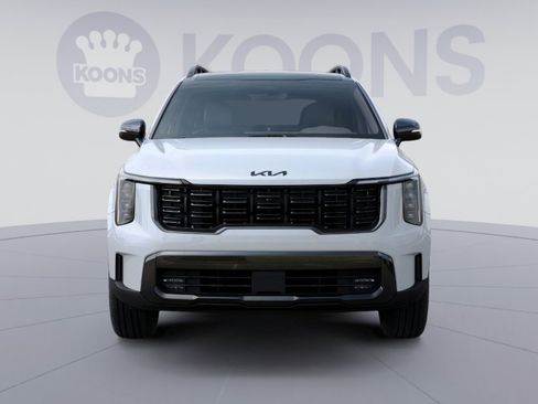 New 2026 Kia Sorento SX image 2