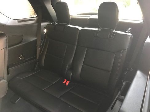 Used 2021 Ford Explorer ST w/ Equipment Group 401A AWD/4WD image 8