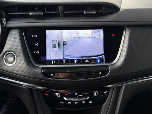 Used 2023 Cadillac XT5 Premium Luxury w/ Technology Package image 21