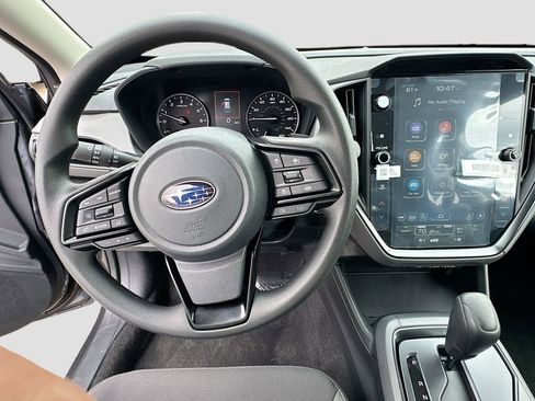 New 2026 Subaru Crosstrek 2.0i Premium AWD/4WD image 11