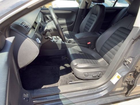 Used 2012 Volkswagen CC Sport FWD image 21