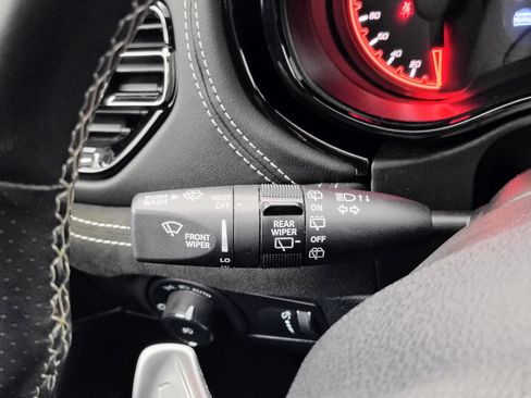 Used 2022 Dodge Durango SRT w/ SRT Interior Appearance Group image 50