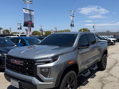 Used 2024 GMC Canyon Elevation w/ Trailering Package
