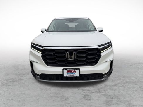 Certified 2023 Honda Pilot EX-L image 2