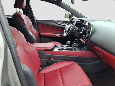 Used 2024 Lexus NX 350 AWD w/ Cold Area Package image 15