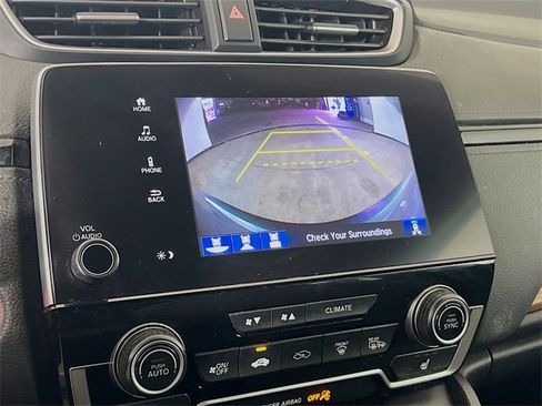 Used 2022 Honda CR-V EX image 12