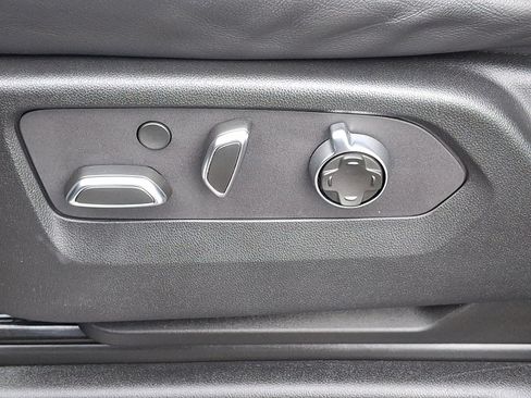 Certified 2024 Cadillac Escalade V w/ LPO, Floor Liner Package image 16