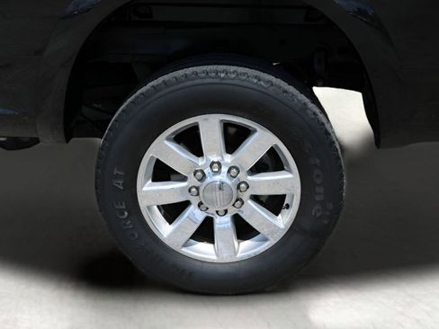 Used 2018 RAM 2500 Longhorn w/ Longhorn Southfork Package AWD/4WD image 9