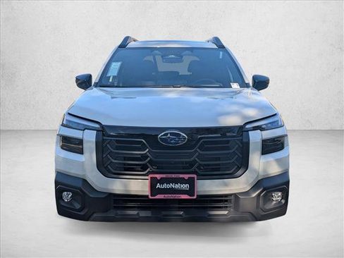 New 2026 Subaru Outback Touring XT image 5