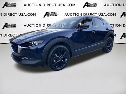 Used 2021 MAZDA CX-30 2.5 Turbo w/ Premium Plus Pkg