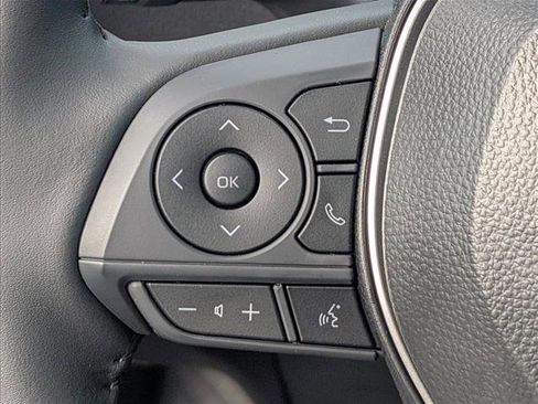 New 2026 Toyota Corolla Cross XLE image 20