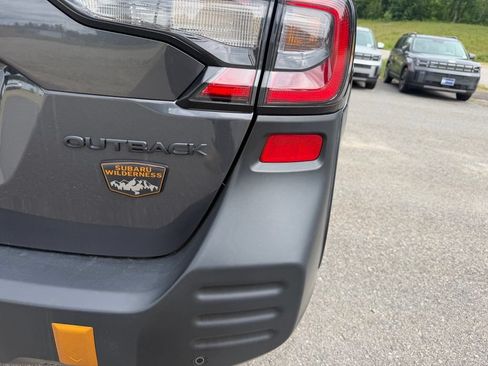 Used 2023 Subaru Outback Wilderness AWD/4WD image 24