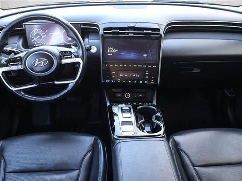 Used 2023 Hyundai Tucson Limited AWD/4WD image 24