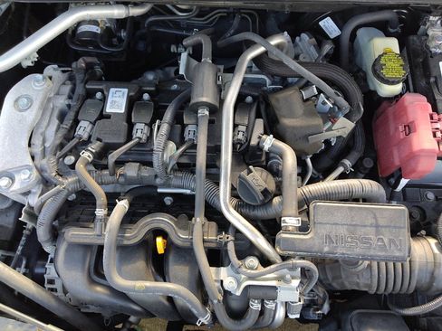 Used 2020 Nissan Sentra S FWD image 30