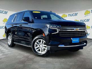 Used 2024 Chevrolet Tahoe LT video 1