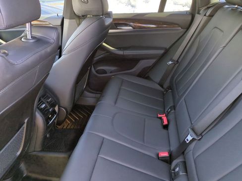 Used 2019 BMW X3 xDrive30i w/ Convenience Package image 32