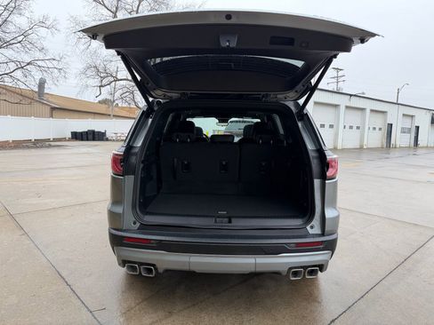 New 2026 GMC Acadia Elevation w/ Elevation Premium Package image 36
