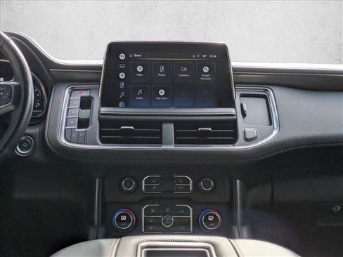 Used 2022 Chevrolet Tahoe RST w/ Luxury Package image 16