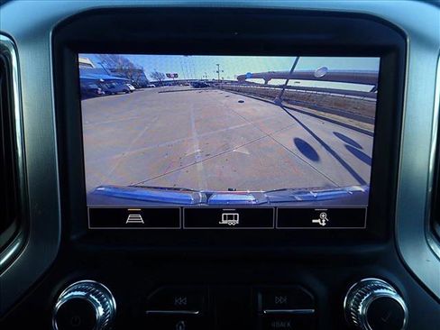 Used 2022 GMC Sierra 1500 SLT w/ SLT Premium Plus Package image 16