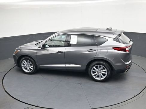 Certified 2024 Acura RDX SH-AWD image 26