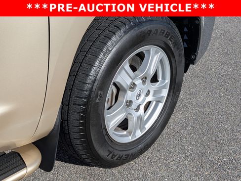 Used 2010 Toyota Tundra 2WD Double Cab image 12