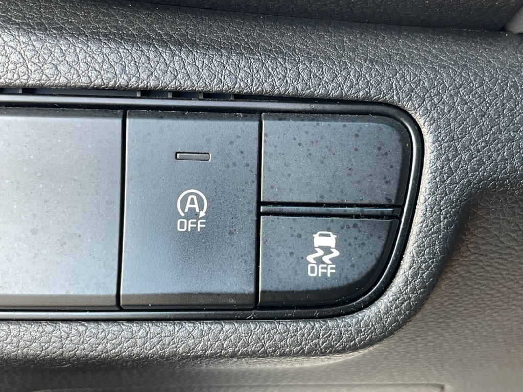 Certified 2024 Kia Seltos LX AWD/4WD image 32
