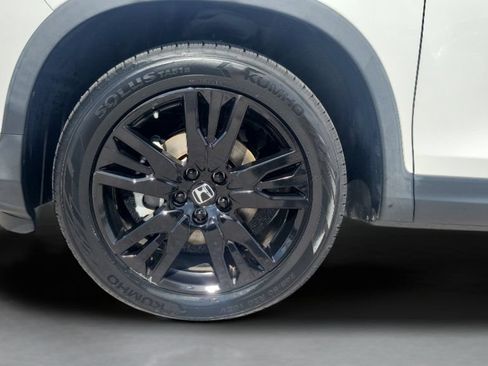 Used 2021 Honda Pilot Special Edition image 25
