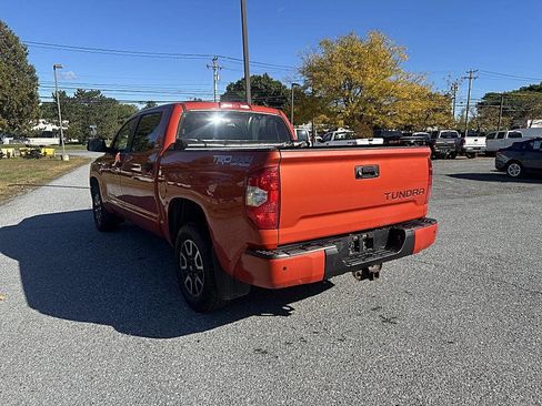 Used 2016 Toyota Tundra SR5 image 3