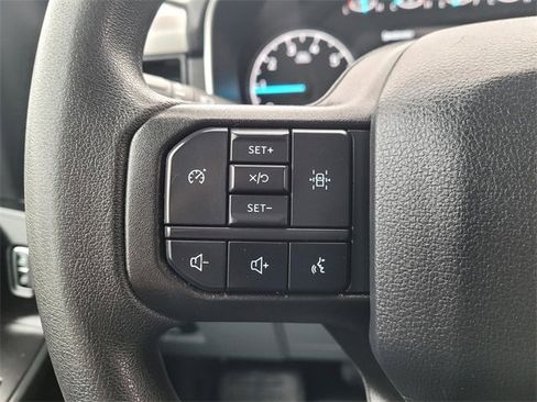 Certified 2023 Ford F150 XL w/ Trailer Tow Package image 23