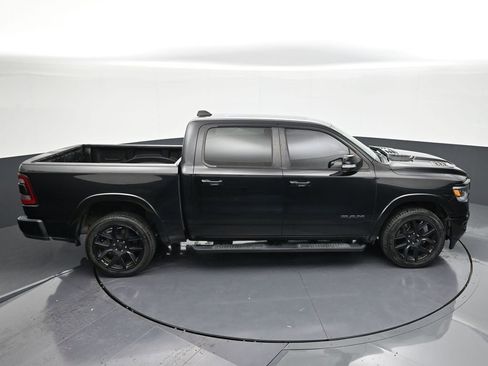 Used 2020 RAM 1500 Laramie image 17