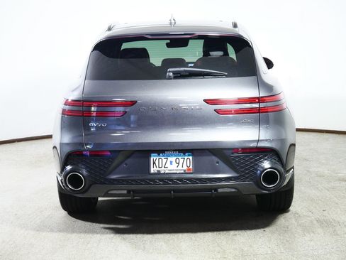 Used 2023 Genesis GV70 2.5T w/ Sport Prestige Package AWD/4WD image 6