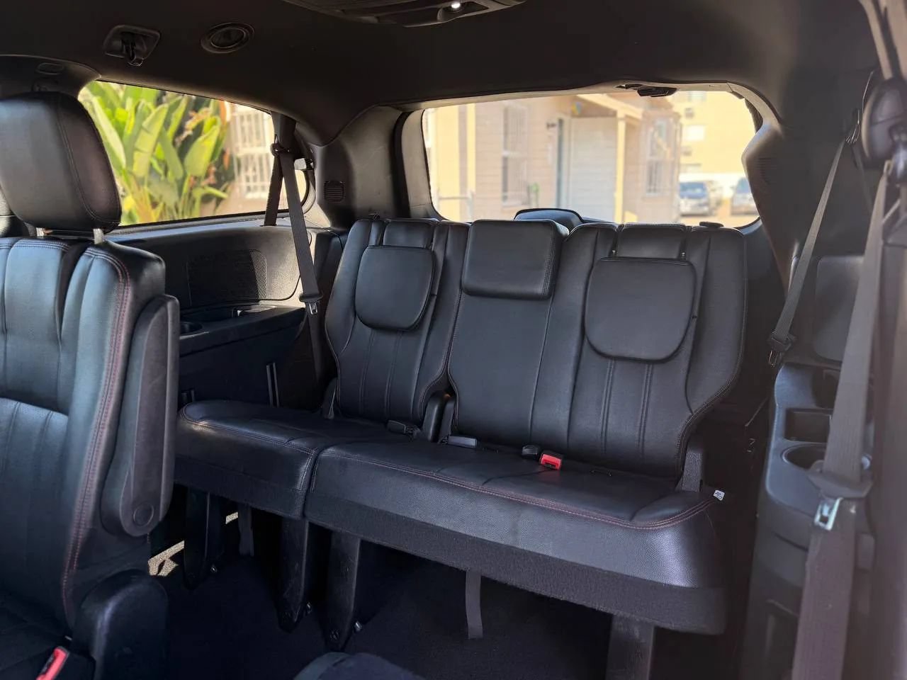 Used 2018 Dodge Grand Caravan GT FWD image 29