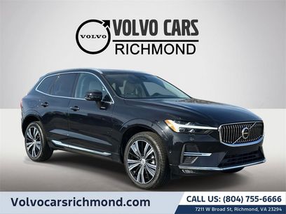 Used 2023 Volvo XC60 B5 Plus w/ Protection Package Premier