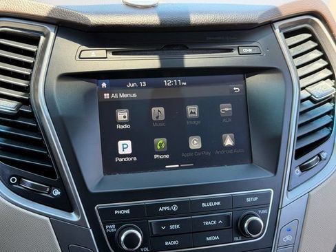 Used 2017 Hyundai Santa Fe Sport AWD/4WD image 5
