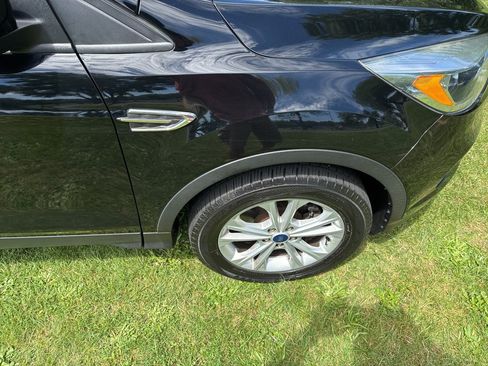Used 2018 Ford Escape SE AWD/4WD image 35