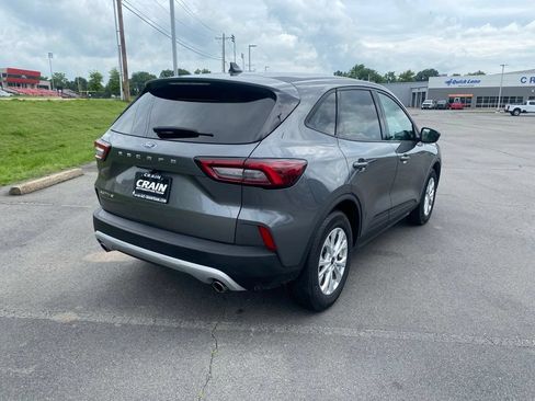 Certified 2025 Ford Escape Active FWD image 7