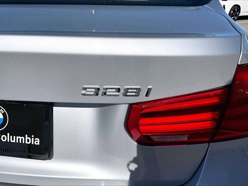 Used 2016 BMW 328i Sedan image 32