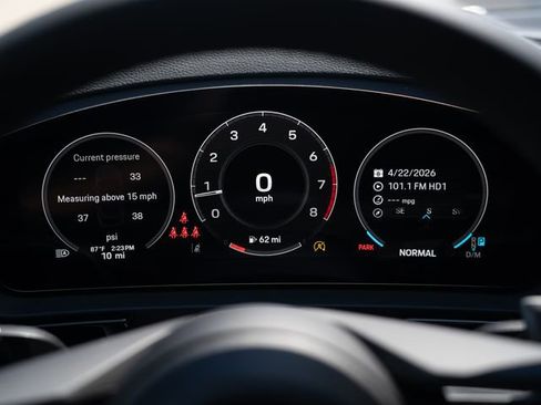 New 2026 Porsche Cayenne Coupe AWD/4WD image 24