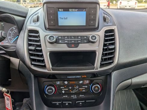 Used 2021 Ford Transit Connect XL FWD image 30