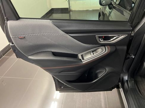 Used 2019 Subaru Forester Sport AWD/4WD image 29