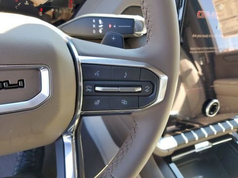 New 2026 GMC Yukon Denali w/ Sun & Power Step Package image 27