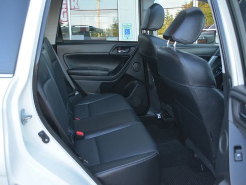 Used 2015 Subaru Forester 2.0XT Touring image 15