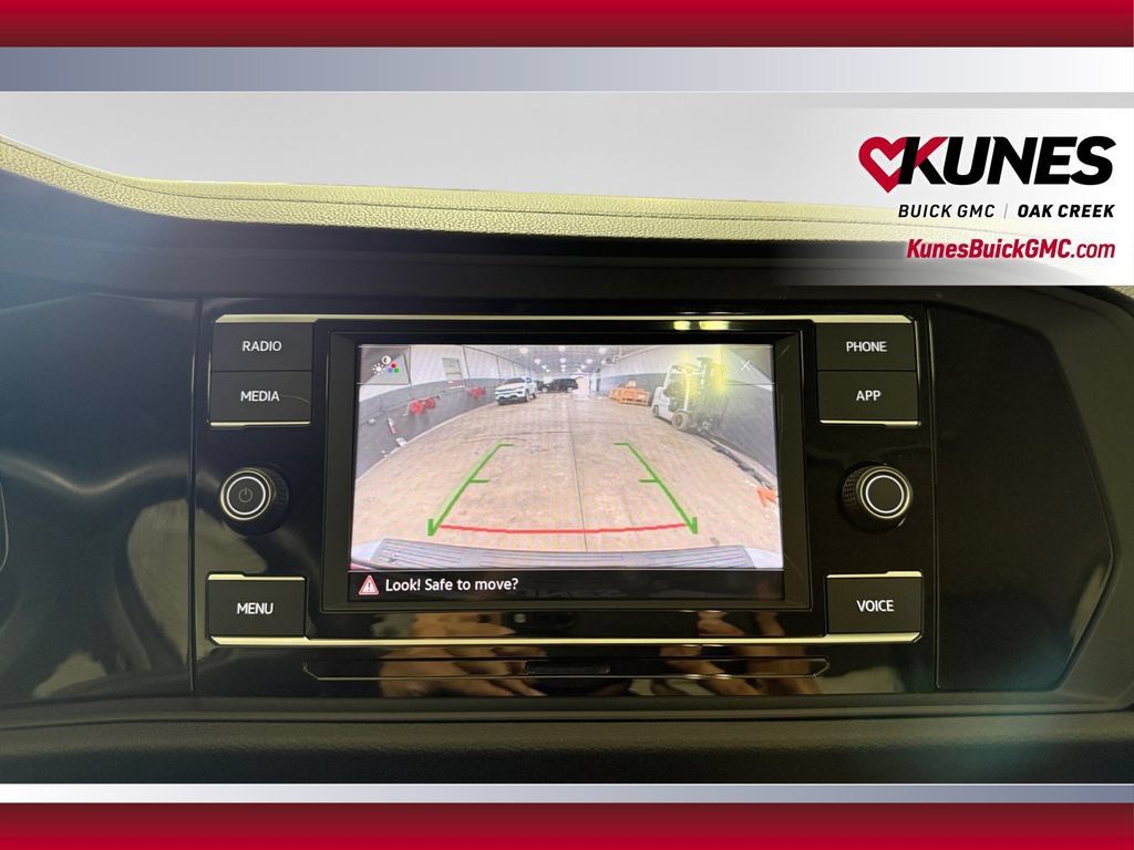 Used 2024 Volkswagen Jetta SE FWD image 27