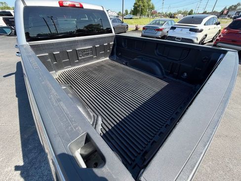 Used 2016 Chevrolet Silverado 1500 LT w/ All Star Edition AWD/4WD image 23