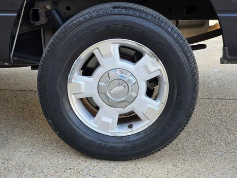 Used 2012 Ford F150 XLT w/ XLT Convenience Pkg image 29