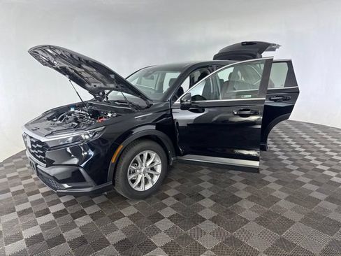 Used 2023 Honda CR-V EX image 12