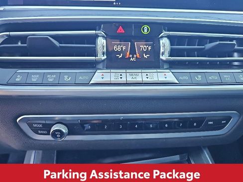 Used 2020 BMW X7 xDrive40i w/ Premium Package AWD/4WD image 13